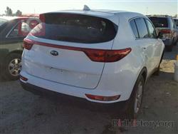 کیا سپۆرتاج